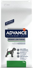 ADVANCE VETERINARY DIETS Urinary Low Purine für Hunde