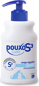 Douxo Care shampoing pour chien et chat