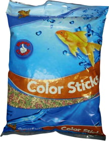 Superfish Color Pond Sticks pour poissons de bassin