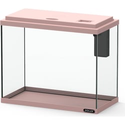 Aquarium Ekaï - 12L - 18L - 24L - rosa