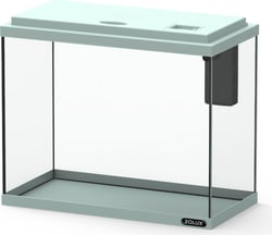 Aquarium Ekaï - 12L - 18L - 24L - vert