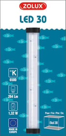 Rampe LED pour aquarium Ekaï - 3 tailles disponibles