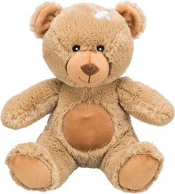 Be Eco Teddy Eddy, en peluche recyclé