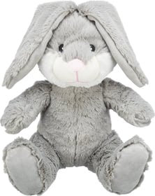 Be Eco Lapin Evan, en peluche recyclé