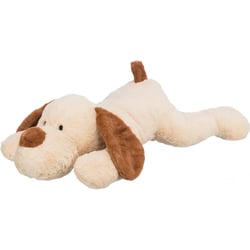 Chien câlin Benny en peluche