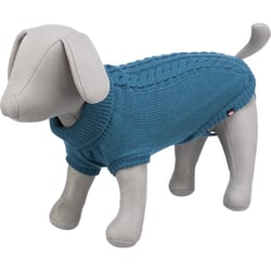 Pullover Bleu Kenton