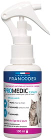 Francodex FIPROMEDIC Spray gegen Flöhe für Hunde und Katzen