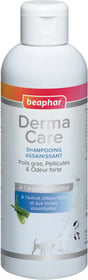 DermaCare Shampooing assainissant pour chien et chat