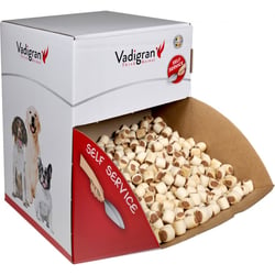 Snack pour chien Biscuits Duo Mini - 10kg