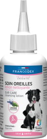 Francodex Soin pour les oreilles chiens et chats 125ml