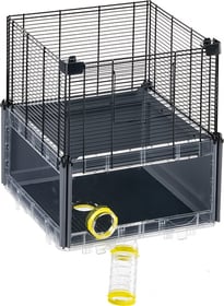 Extension Toit pour cage Ferplast Multipla Hamster