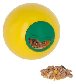 Balle snack pour poules - Ø 7,5cm