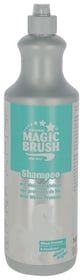 MagicBrush Weizenprotein Shampoo für Pferde