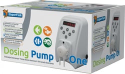 Pompe doseuse SuperFish Dosing Pump One