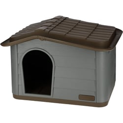 Maison pour chat Paola Eco