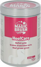 MagicBrush Graisse verte pour tous types de sabots