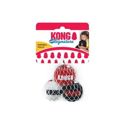 KONG Signature Sport Balls pour chien