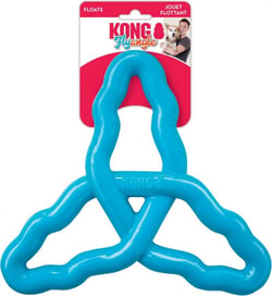 KONG Flyangle Assorted pour chien