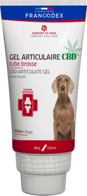 Francodex CBD-Gelenkgel für Hunde