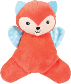 Jouet peluche Maxou doudou renard