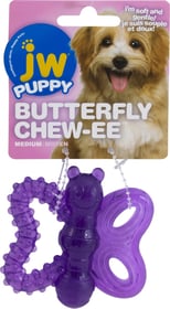 Jouet dentaire JW Butterfly pour chiot