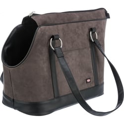 Sac Alfie gris 