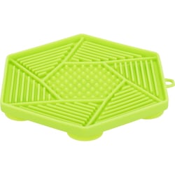 Table de Lick'n'Snack en silicone