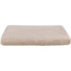 Vital matelas Lonni - Brun clair