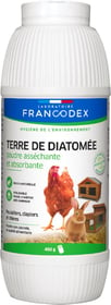 Francodex Poudre Terre de Diatomé pour Basse Cour