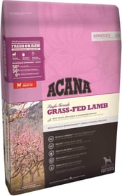 ACANA Singles Grass-Fed Lamb pour chien sensible