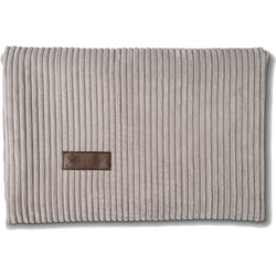 Couverture Fantail Homey Pale Grey