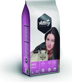 AMITY Cats Meat pour chat 