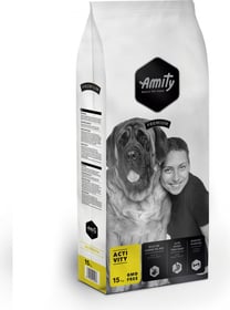 AMITY Premium Activity für aktive Hunde