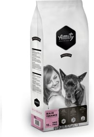 AMITY Premium Maintenance für sensible Hunde