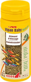 Sera Vipan Baby Nature aliment d'élevage pour jeunes poissons