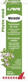 Sera Phyto med Mycozid contre les mycoses et les bactéries