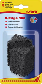 Éponge de filtration noire pour Sera X-Edge