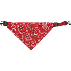 Collier Bandana pour chien 