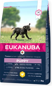 Eukanuba Growing Puppy Large Breed pour chiot de grande taille