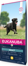  Eukanuba Active Adult Large Breed für große ausgewachsene Hunde