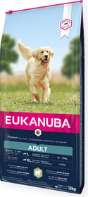 Eukanuba Adult Large Breed Lamm und Reis für große Hunderassen