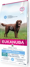 Eukanuba Daily Care Adult Weight Control für große Hunde