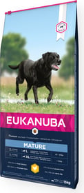 Eukanuba Mature & Senior für große Hunderassen