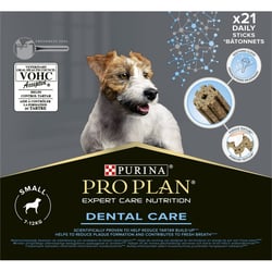 ProPlan Expert Care Nutrition Dental Care für Hunde - 3 Größen