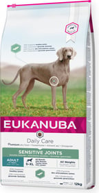 Eukanuba Daily Care Sensitive Joints für empfindliche erwachsene Hunde