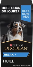 Purina Pro Plan Relax+ Nahrungsergänzungsöl für Hunde