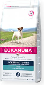 Eukanuba Breed Specific Jack Russell Terrier