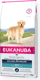 Eukanuba Breed Specific Golden Retriever