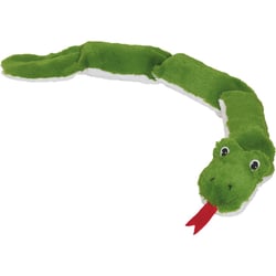 Jouet chien peluche Slisse le serpent