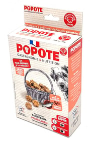 Popote Friandises pour chiens à préparer soi même 